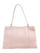 Ted Baker Leather Top Handle Bag