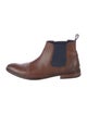 Ted Baker Leather Chelsea Boots