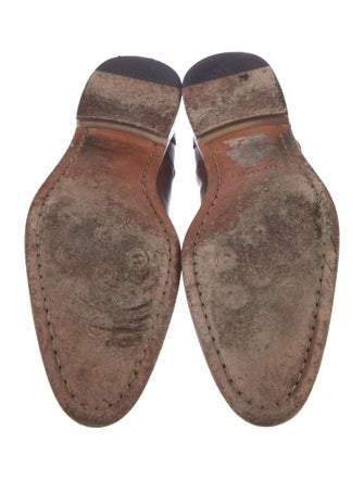 Ted Baker Leather Chelsea Boots