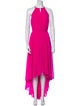 Ted Baker Halterneck Long Dress