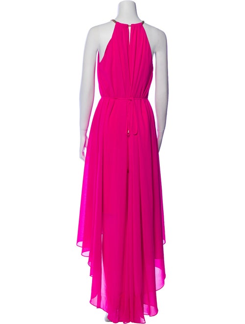 Ted Baker Halterneck Long Dress