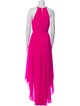 Ted Baker Halterneck Long Dress