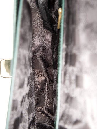 Ted Baker Suede Crossbody Bag