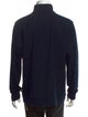 Ted Baker Mock Neck Long Sleeve Polo Sweater