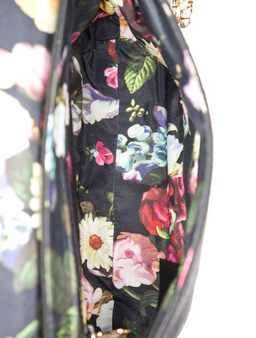 Ted Baker Canvas Shoulder Bag