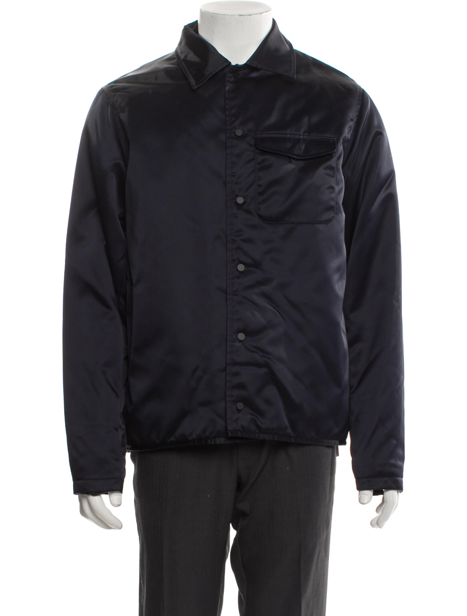 Ted Baker Utility Jacket