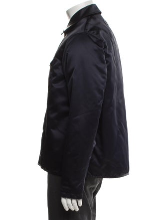 Ted Baker Utility Jacket