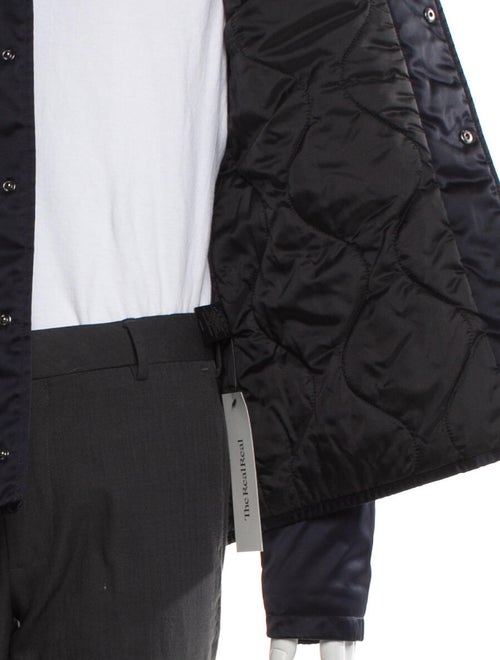 Ted Baker Utility Jacket