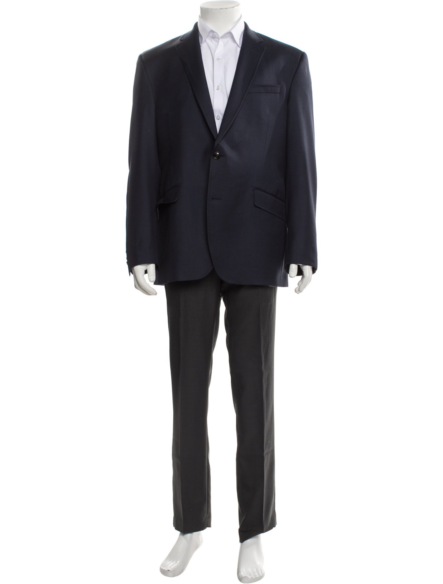 Ted Baker Wool Blazer