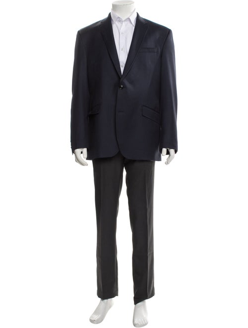 Ted Baker Wool Blazer