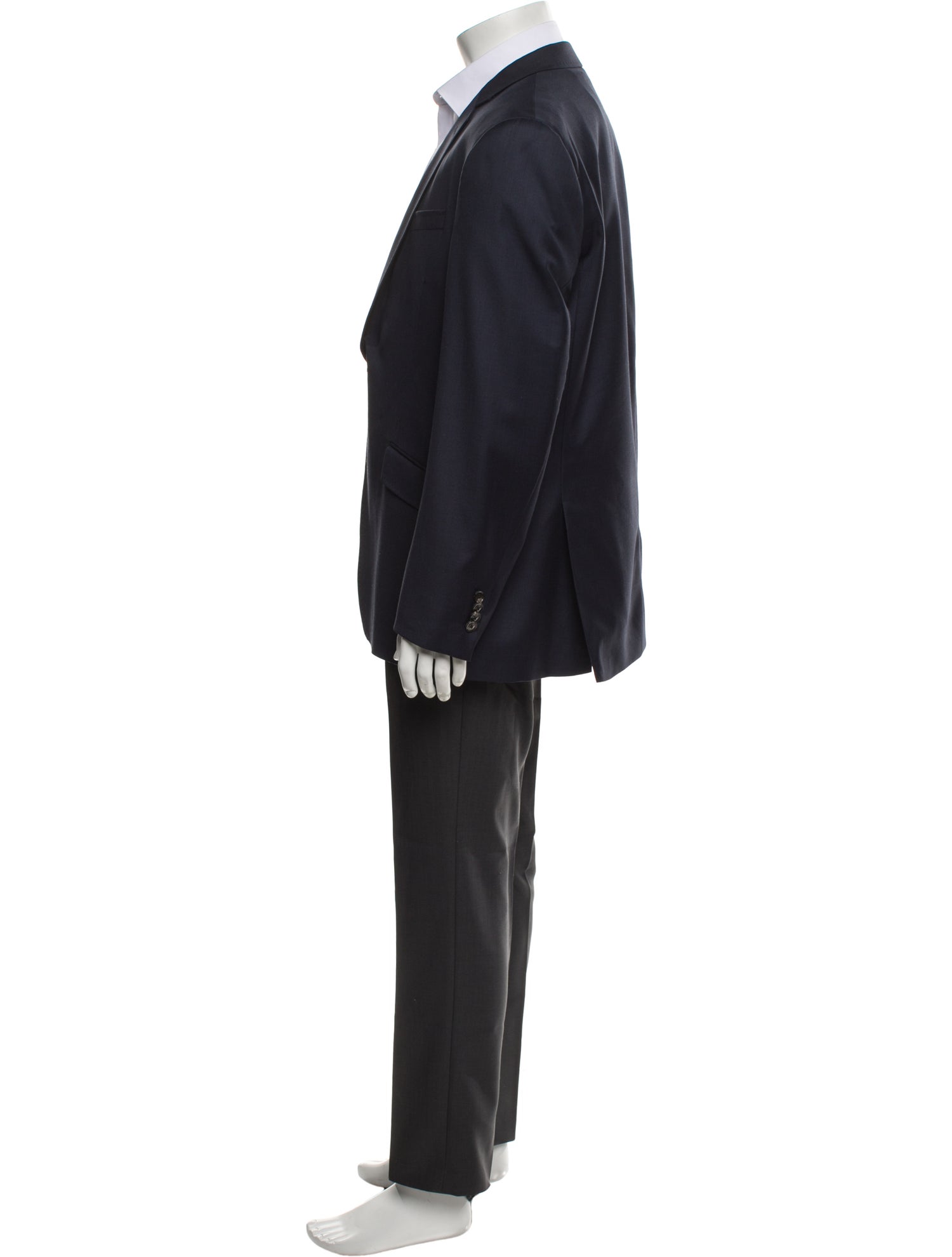 Ted Baker Wool Blazer