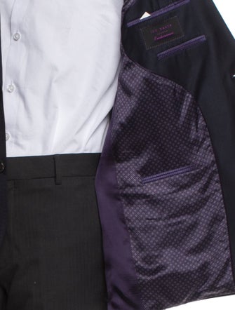 Ted Baker Wool Blazer