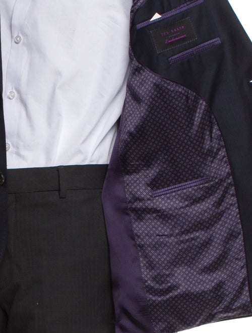 Ted Baker Wool Blazer