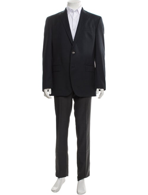 Ted Baker Wool Blazer