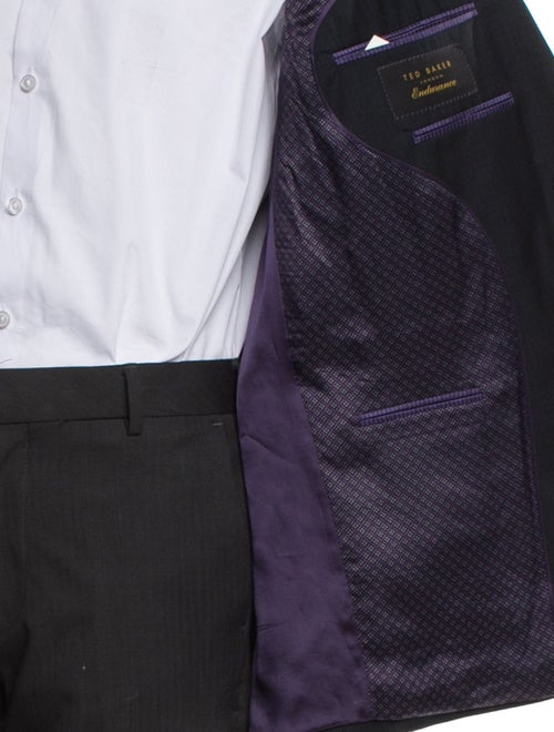 Ted Baker Wool Blazer