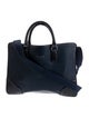 Ted Baker Leather Shoulder Bag