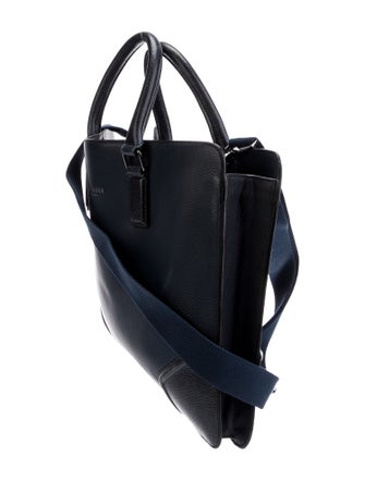 Ted Baker Leather Shoulder Bag