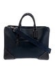 Ted Baker Leather Shoulder Bag