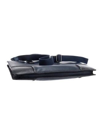 Ted Baker Leather Shoulder Bag