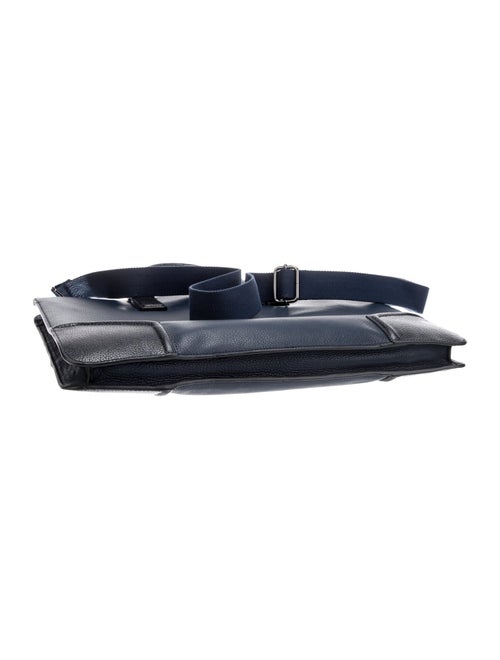 Ted Baker Leather Shoulder Bag