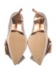 Ted Baker Glitter Glitter Accents Pumps