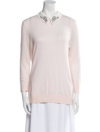 Ted Baker V-Neck Sweater