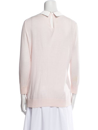 Ted Baker V-Neck Sweater