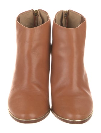 Ted Baker Leather Boots