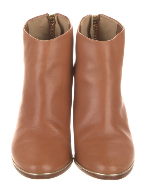 Ted Baker Leather Boots