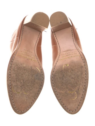 Ted Baker Leather Boots