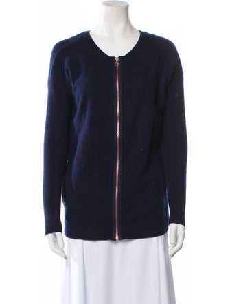 Ted Baker Cashmere Crew Neck Sweater