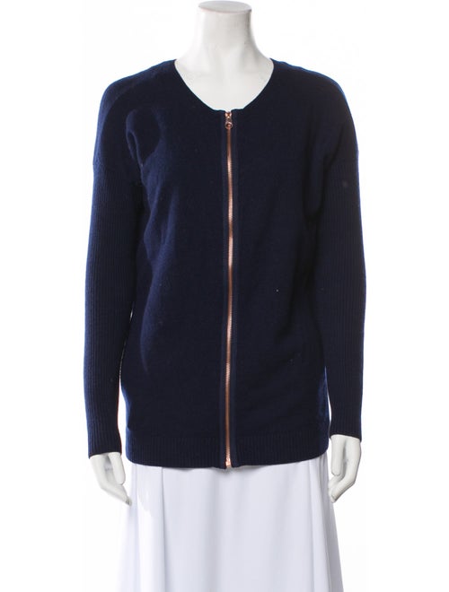 Ted Baker Cashmere Crew Neck Sweater