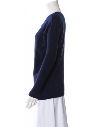 Ted Baker Cashmere Crew Neck Sweater