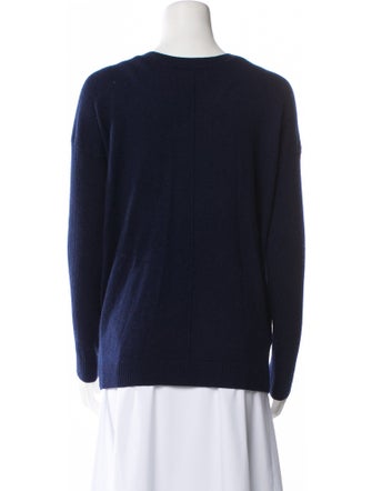 Ted Baker Cashmere Crew Neck Sweater
