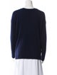 Ted Baker Cashmere Crew Neck Sweater