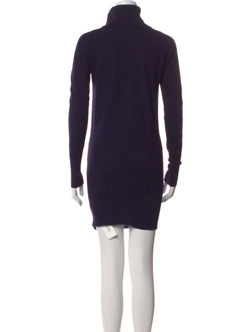 Ted Baker Wool Mini Dress