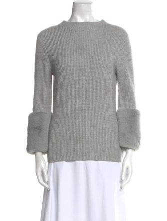 Ted Baker Crew Neck Sweater
