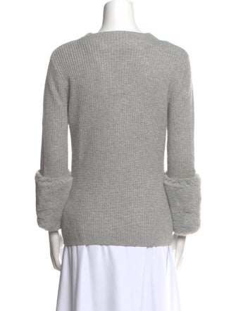 Ted Baker Crew Neck Sweater