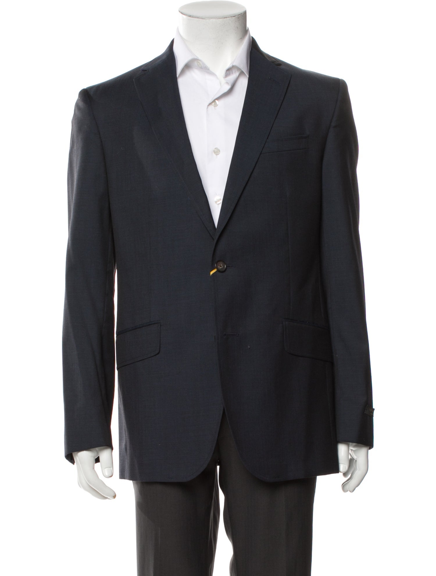 Ted Baker Wool Blazer w/ Tags