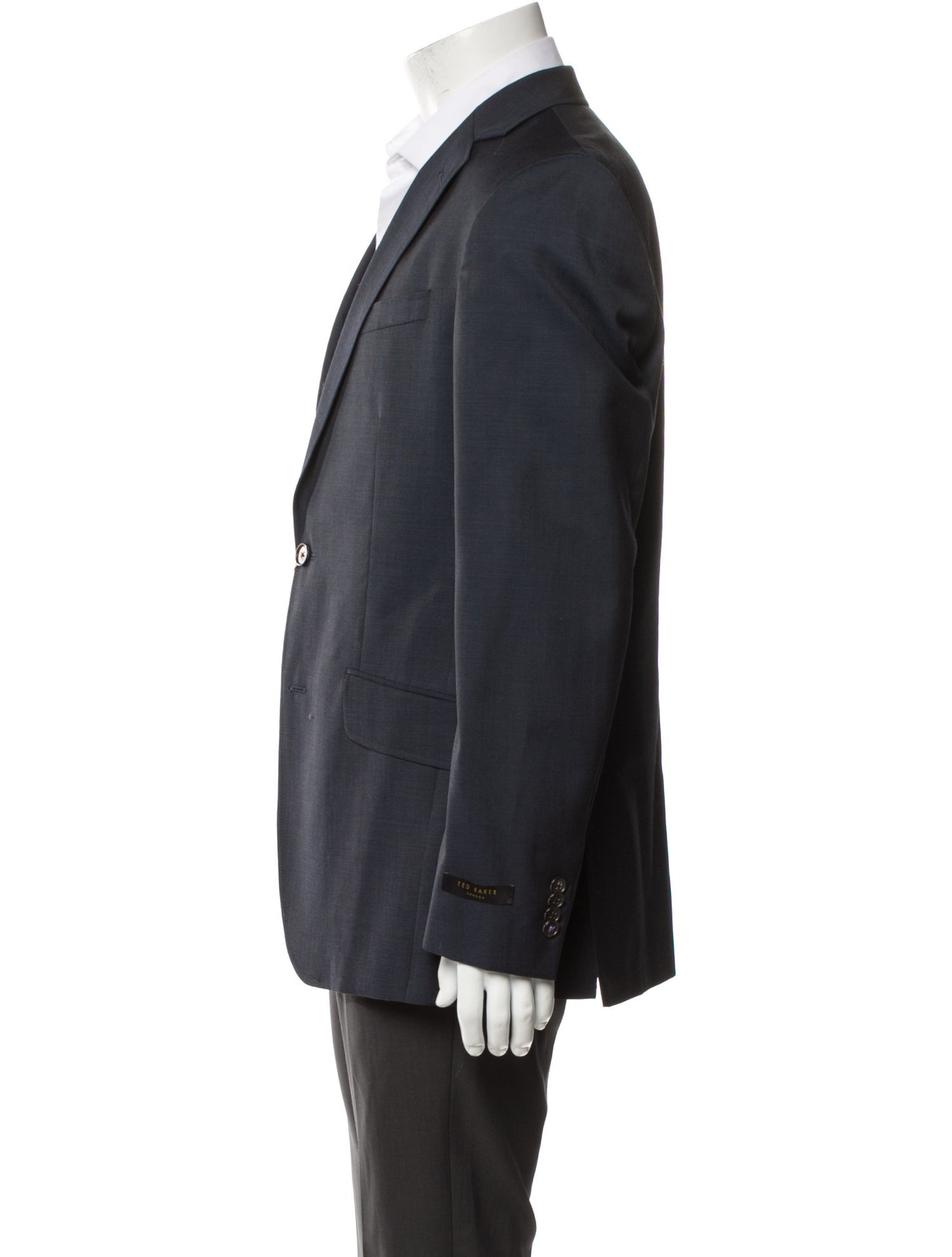 Ted Baker Wool Blazer w/ Tags