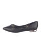 Ted Baker Leather Flats