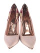 Ted Baker Floral Print Pumps
