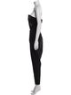 Ted Baker Strapless Jumpsuit
