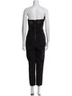 Ted Baker Strapless Jumpsuit