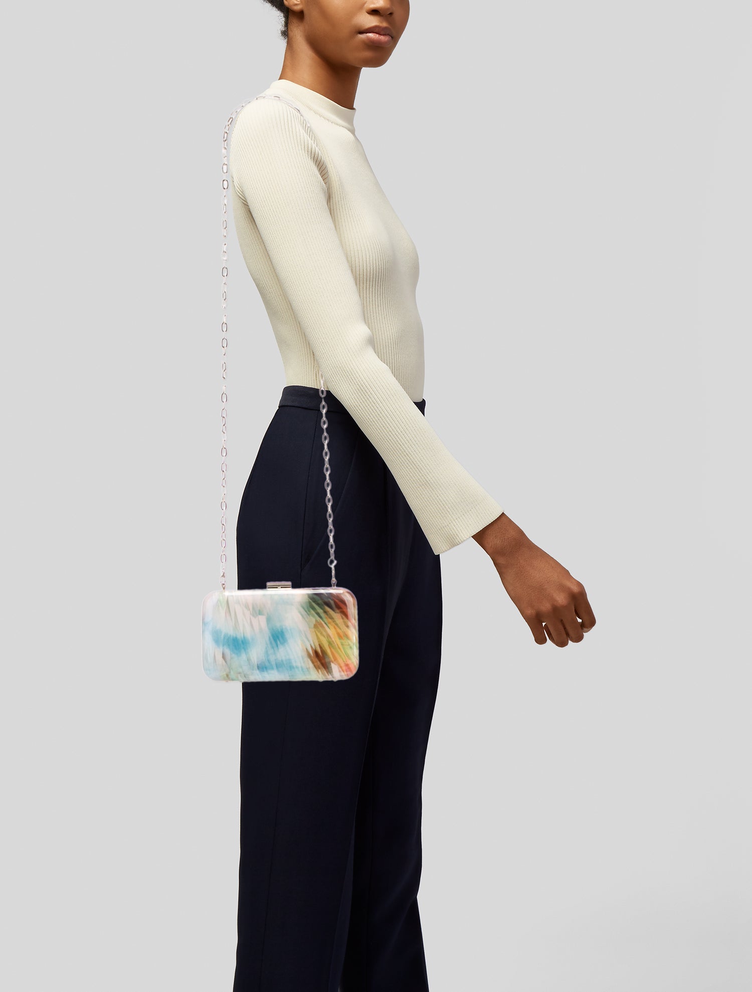 Ted Baker Minaudière