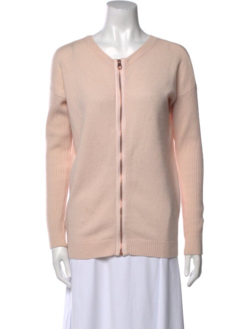 Ted Baker Cashmere Crew Neck Sweater