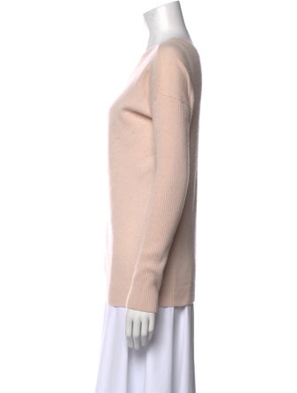 Ted Baker Cashmere Crew Neck Sweater