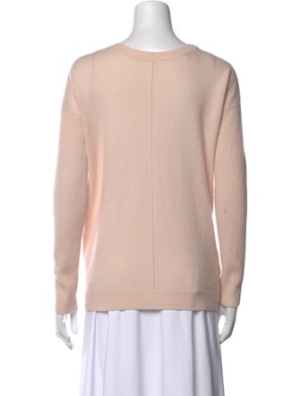 Ted Baker Cashmere Crew Neck Sweater