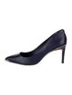 Ted Baker Leather Pumps