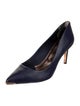 Ted Baker Leather Pumps